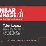 Drainage_business_card