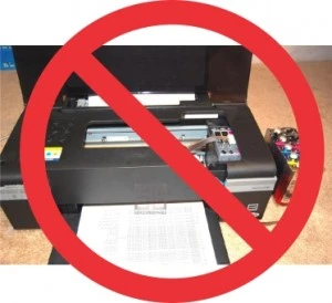 sm printer